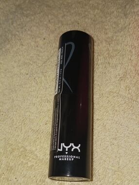 NYX Professional Makeup Blue Shout Loud Lipstick